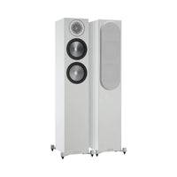 Monitor Audio Bronze 200 - Floor Standing Speaker - Pair - Vital Technologies LLC