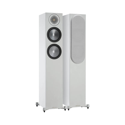 Monitor Audio Bronze 200 - Floor Standing Speaker - Pair - Vital Technologies LLC
