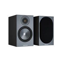 Monitor Audio Bronze 50 - Bookshelf Speaker - Pair - Vital Technologies LLC