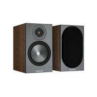 Monitor Audio Bronze 50 - Bookshelf Speaker - Pair - Vital Technologies LLC
