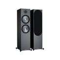 Monitor Audio Bronze 500 - Floor Standing Speaker - Pair - Vital Technologies LLC