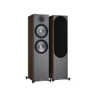 Monitor Audio Bronze 500 - Floor Standing Speaker - Pair - Vital Technologies LLC
