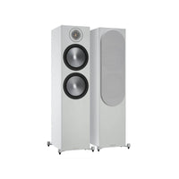 Monitor Audio Bronze 500 - Floor Standing Speaker - Pair - Vital Technologies LLC
