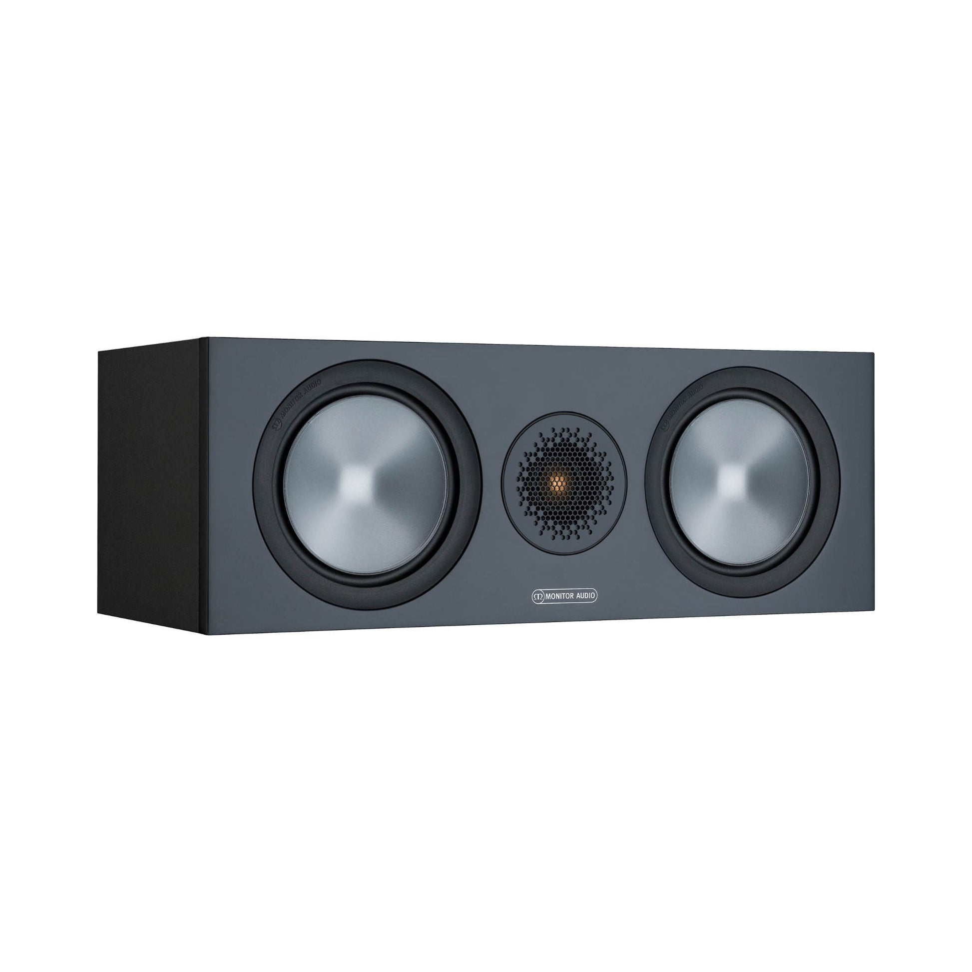 Monitor Audio Bronze C150 - Center Channel Speaker, Monitor Audio, Centre Channel Speaker - AVStore.in