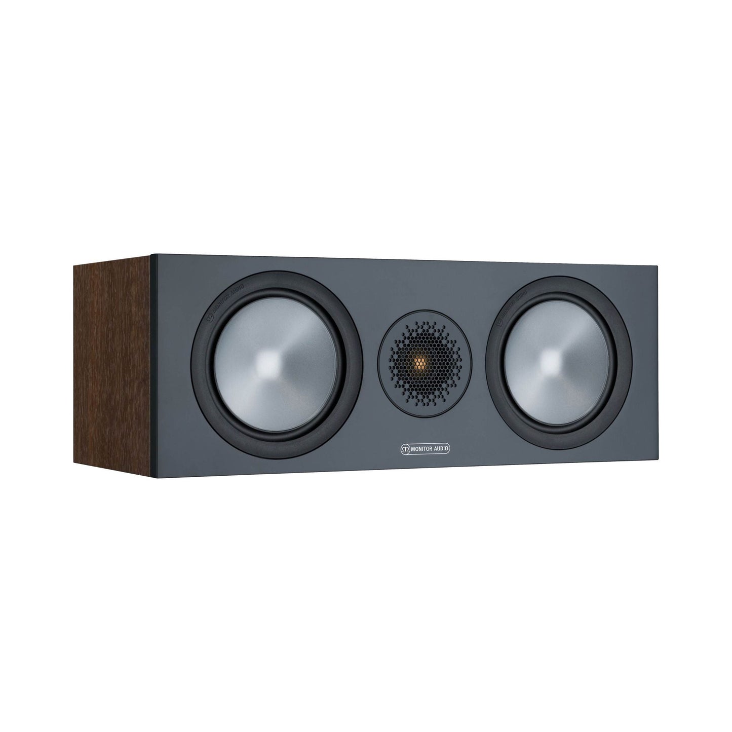 Monitor Audio Bronze C150 - Center Channel Speaker, Monitor Audio, Centre Channel Speaker - AVStore.in