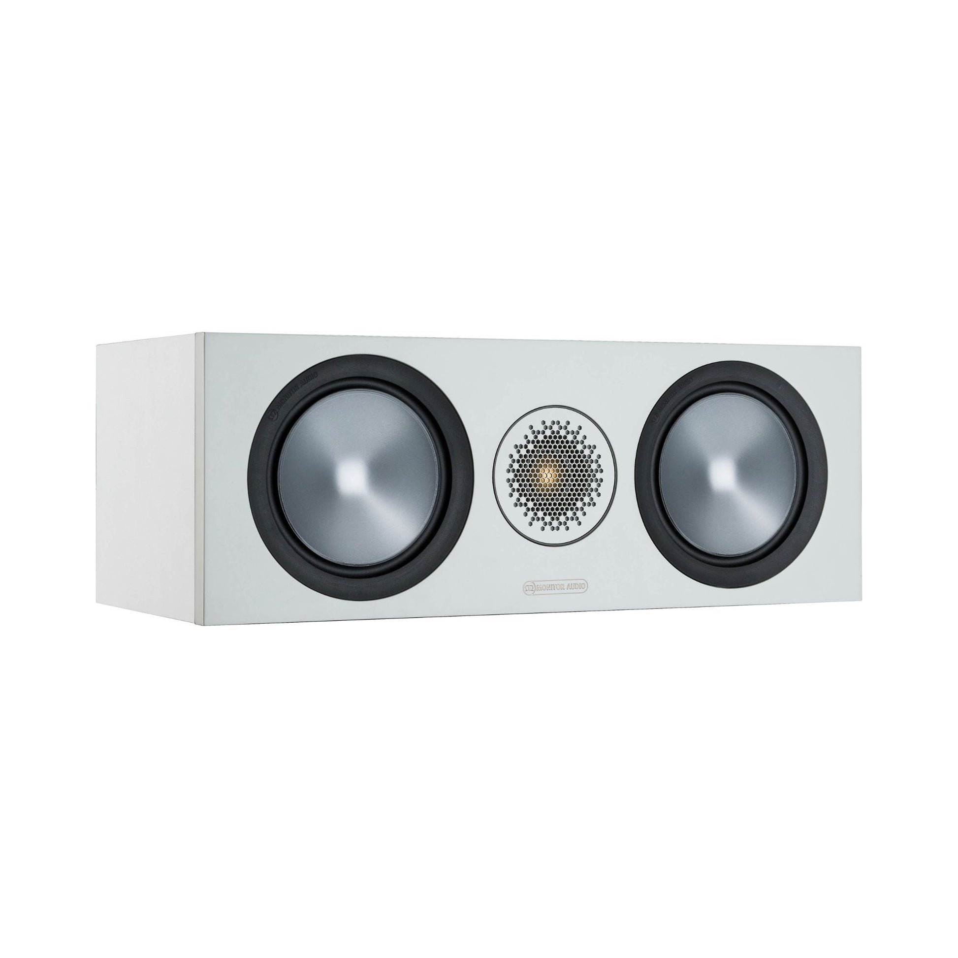 Monitor Audio Bronze C150 - Center Channel Speaker, Monitor Audio, Centre Channel Speaker - AVStore.in