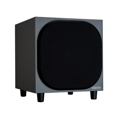 Monitor Audio Bronze W10 - Powered subwoofer, Monitor Audio, Subwoofer - AVStore.in