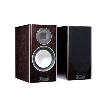 Monitor Audio Gold 100 5G - Bookshelf Speaker - Pair