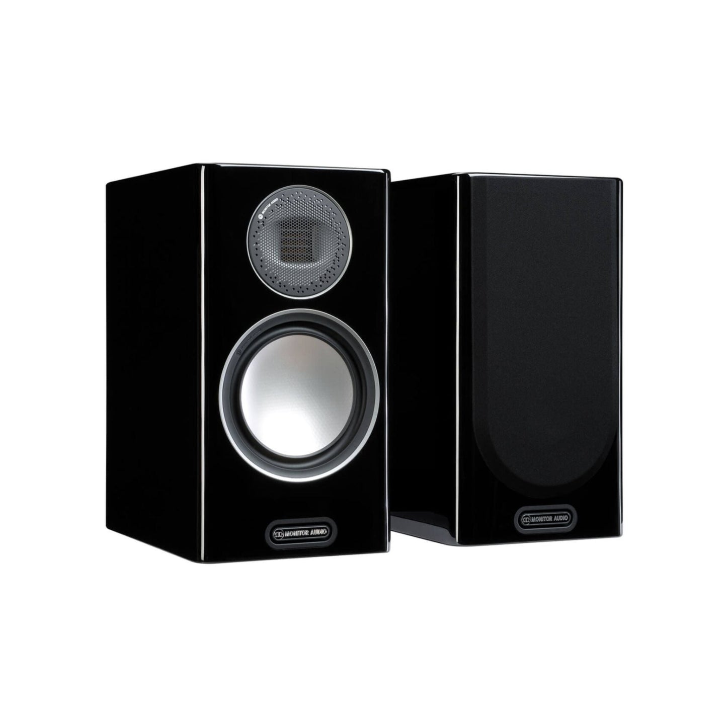 Monitor Audio Gold 100 5G - Bookshelf Speaker - Pair