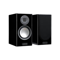 Monitor Audio Gold 100 5G - Bookshelf Speaker - Pair - Vital Technologies LLC