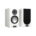 Monitor Audio Gold 100 5G - Bookshelf Speaker - Pair - Vital Technologies LLC