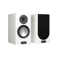 Monitor Audio Gold 100 5G - Bookshelf Speaker - Pair - Vital Technologies LLC