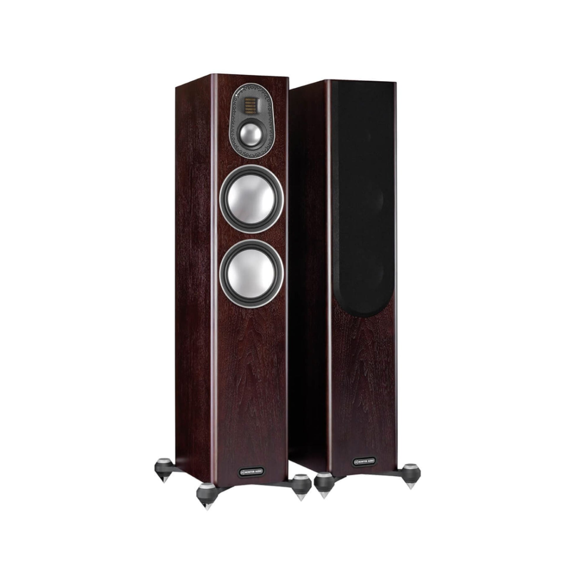 Monitor Audio Gold 200 5G - Floor Standing Speaker - Pair, Monitor Audio, Floor Standing Speaker - AVStore.in