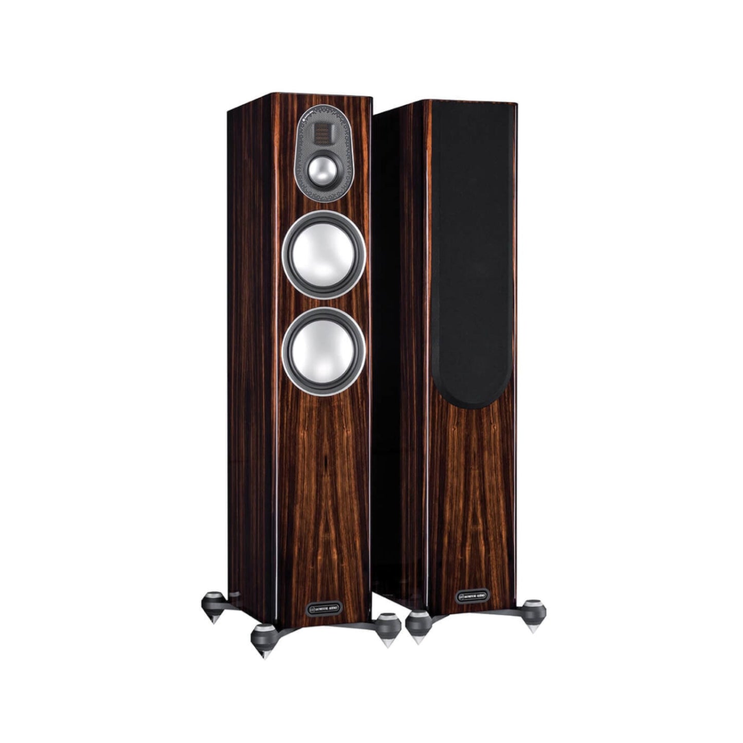 Monitor Audio Gold 200 5G - Floor Standing Speaker - Pair, Monitor Audio, Floor Standing Speaker - AVStore.in