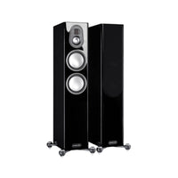 Monitor Audio Gold 200 5G - Floor Standing Speaker - Pair - Vital Technologies LLC