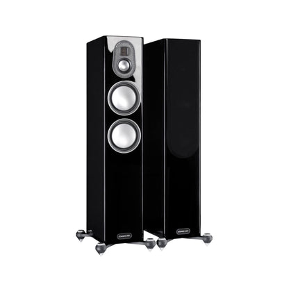 Monitor Audio Gold 200 5G - Floor Standing Speaker - Pair, Monitor Audio, Floor Standing Speaker - AVStore.in