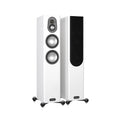 Monitor Audio Gold 200 5G - Floor Standing Speaker - Pair - Vital Technologies LLC