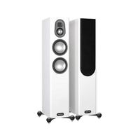 Monitor Audio Gold 200 5G - Floor Standing Speaker - Pair - Vital Technologies LLC