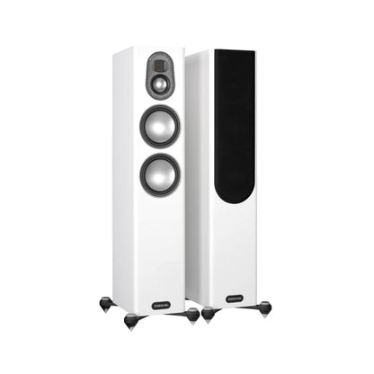 Monitor Audio Gold 200 5G - Floor Standing Speaker - Pair, Monitor Audio, Floor Standing Speaker - AVStore.in