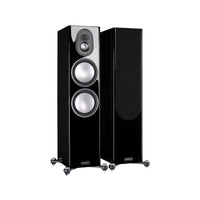 Monitor Audio Gold 300 5G - Floor Standing Speaker - Pair - Vital Technologies LLC