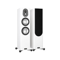 Monitor Audio Gold 300 5G - Floor Standing Speaker - Pair - Vital Technologies LLC