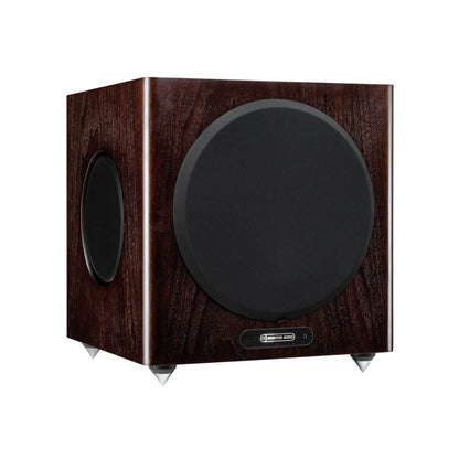 Monitor Audio Gold W12 - Subwoofer, Monitor Audio, Subwoofer - AVStore.in