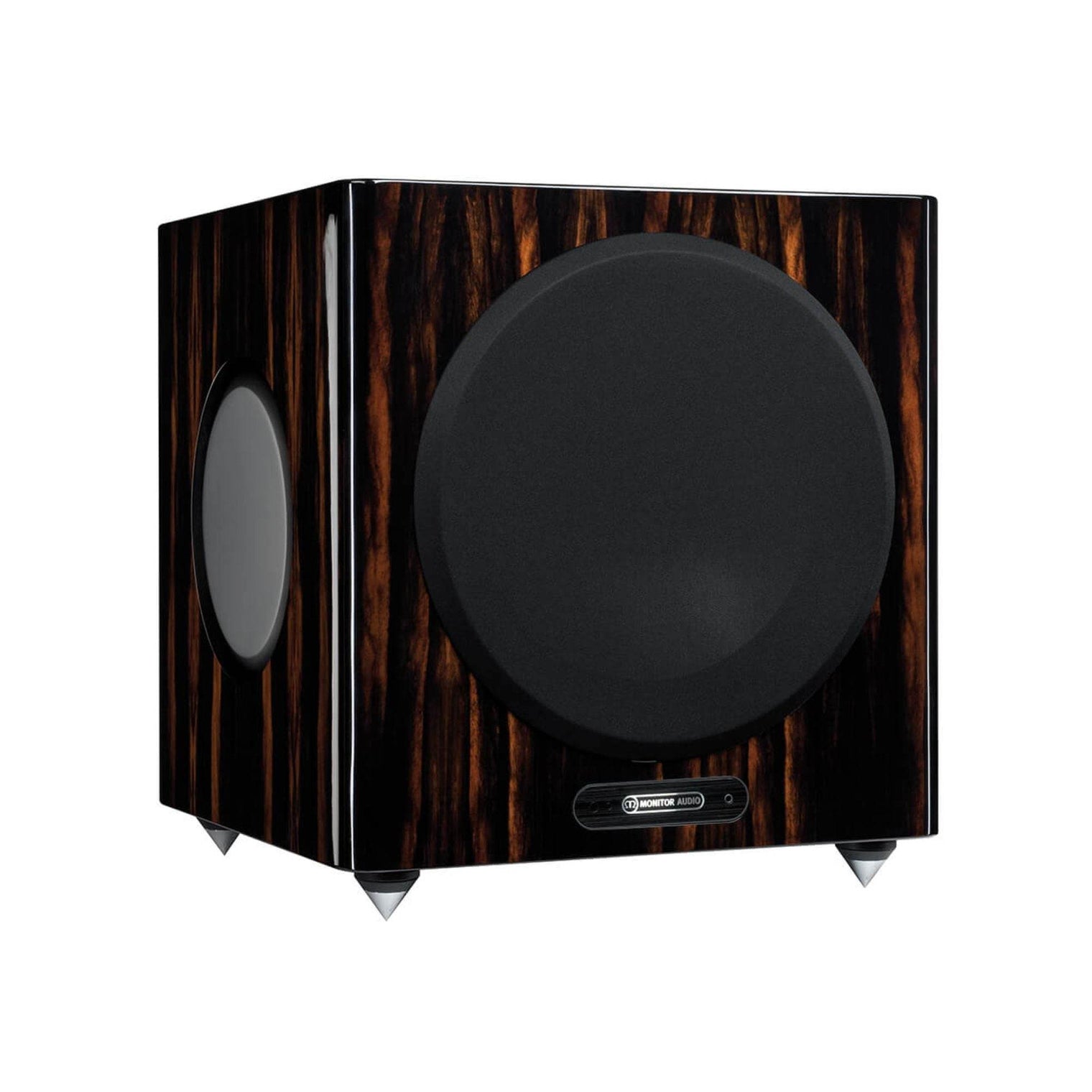 Monitor Audio Gold W12 - Active Subwoofer - Vital Technologies LLC