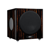 Monitor Audio Gold W12 - Active Subwoofer - Vital Technologies LLC