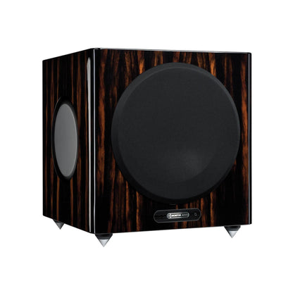 Monitor Audio Gold W12 - Subwoofer, Monitor Audio, Subwoofer - AVStore.in