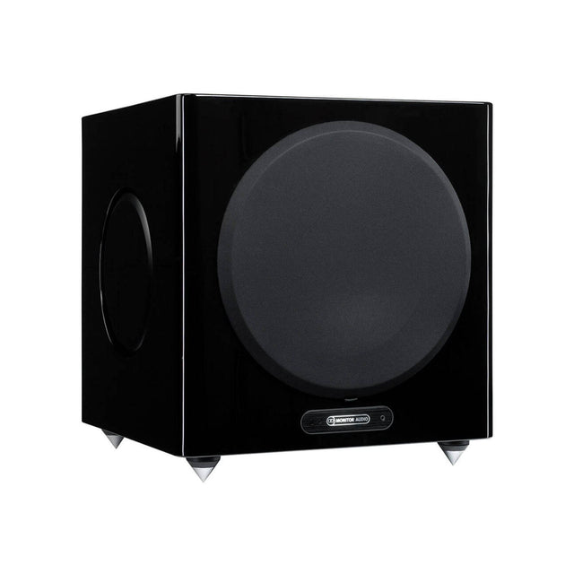 Monitor Audio Gold W12 - Active Subwoofer - Vital Technologies LLC
