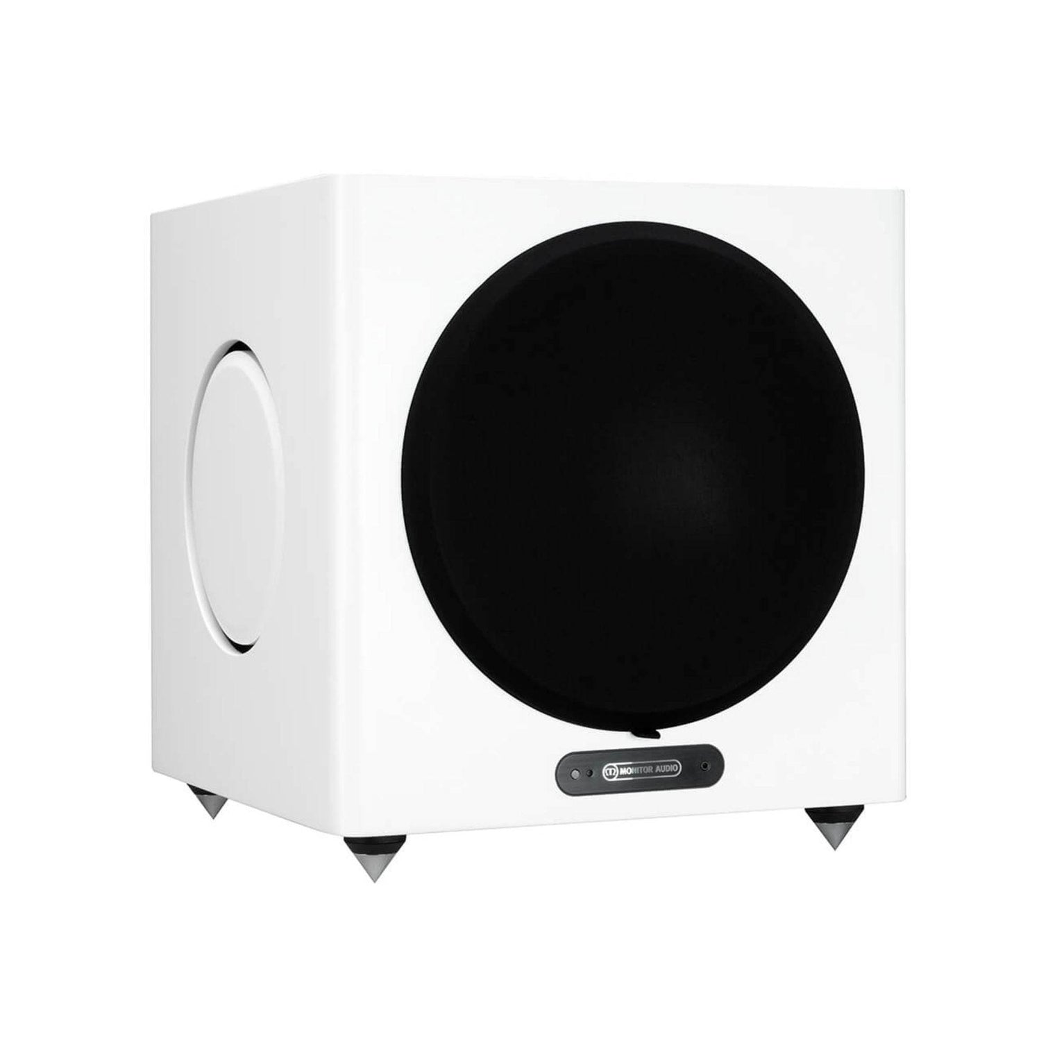 Monitor Audio Gold W12 - Active Subwoofer - Vital Technologies LLC