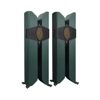 Monitor Audio Hyphn - Floor Standing Speaker - Pair - Vital Technologies LLC