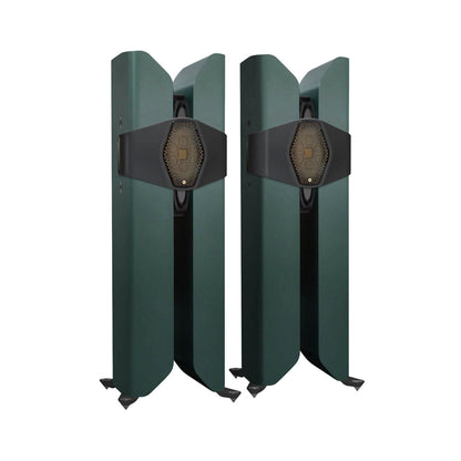 Monitor Audio Hyphn - Floor Standing Speaker - Pair - Vital Technologies LLC
