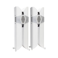 Monitor Audio Hyphn - Floor Standing Speaker - Pair - Vital Technologies LLC