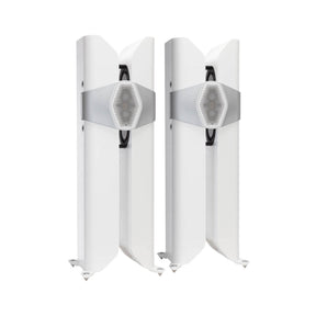 Monitor Audio Hyphn - Floor Standing Speaker - Pair - Vital Technologies LLC