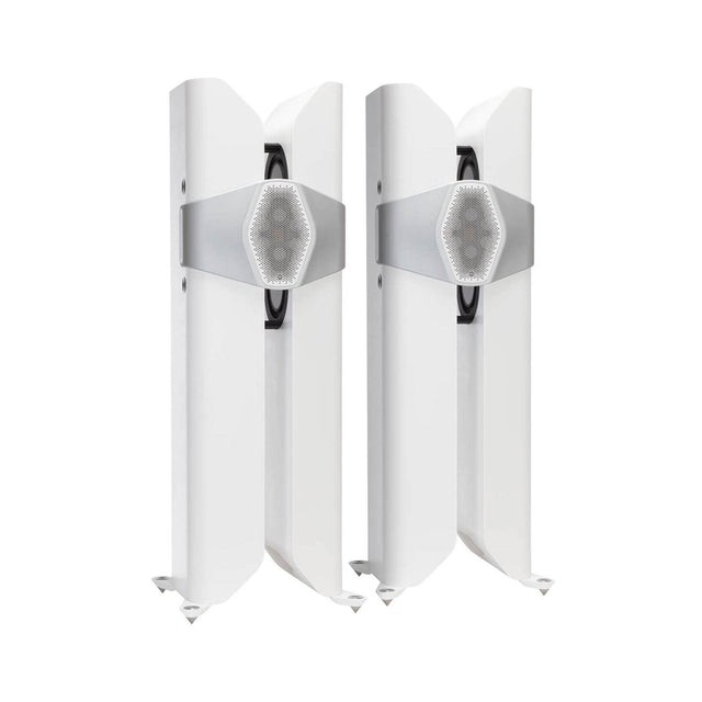 Monitor Audio Hyphn - Floor Standing Speaker - Pair - Vital Technologies LLC