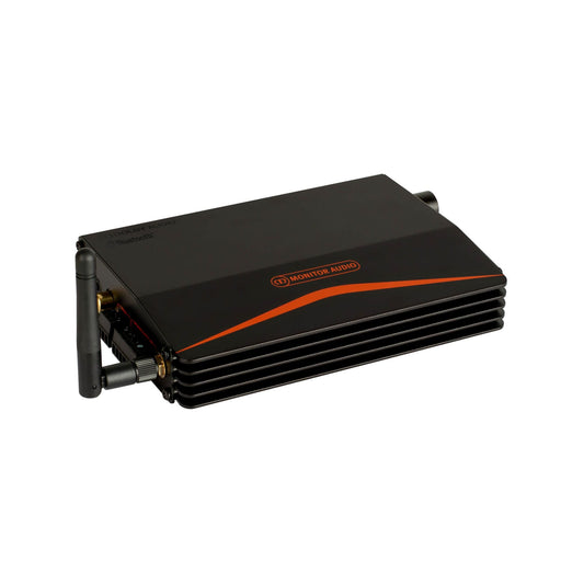 Monitor Audio IA40-3 - 3 Channel Power Amplifier
