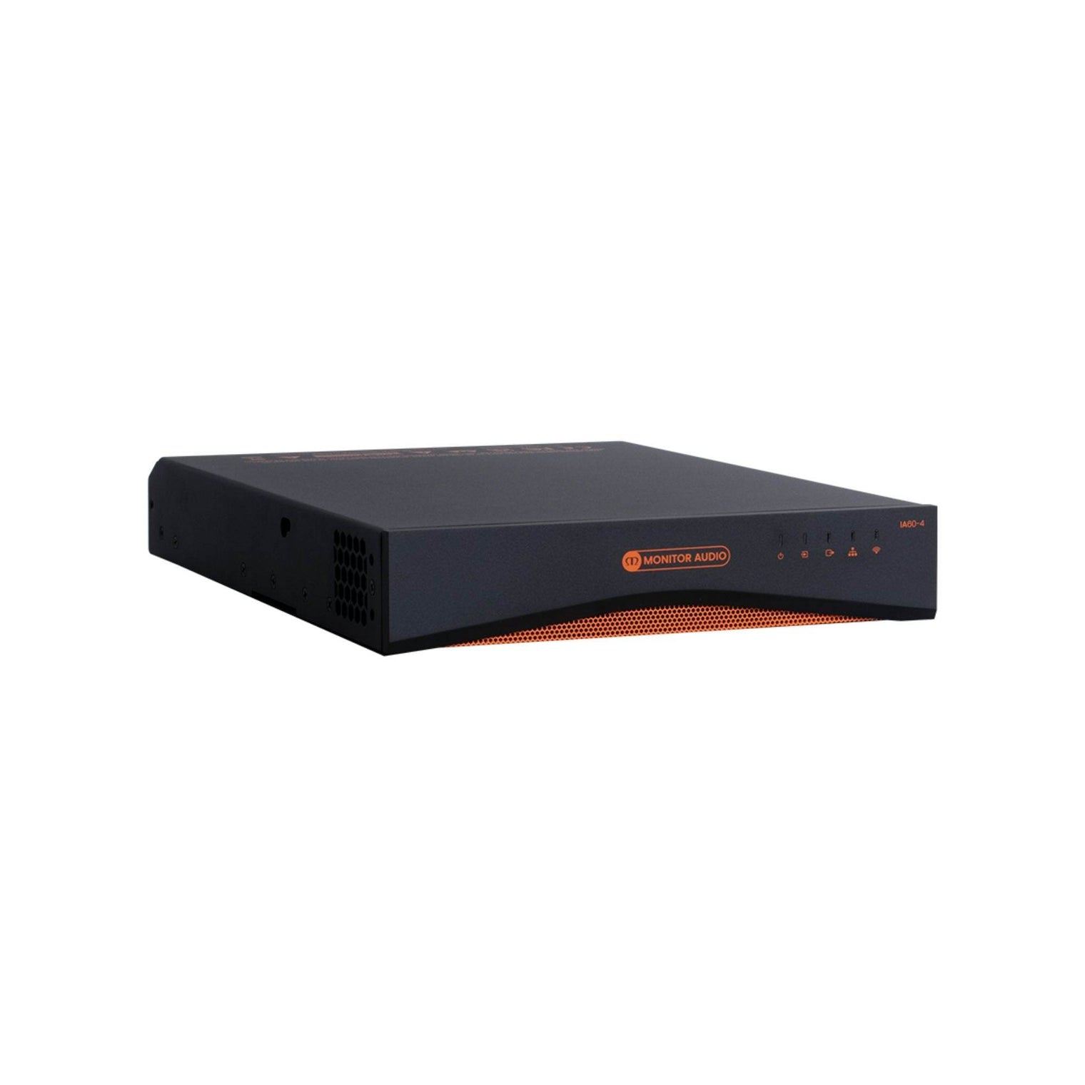 Monitor Audio IA60-4 - 4 Channel Power Amplifier - Vital Technologies LLC