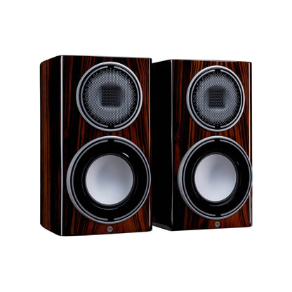Monitor Audio Platinum 100 3G - Bookshelf Speaker - Vital Technologies LLC