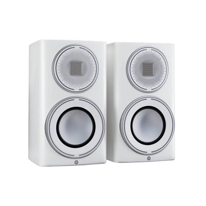 Monitor Audio Platinum 100 3G - Bookshelf Speaker - Vital Technologies LLC