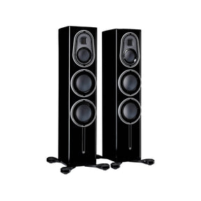 Monitor Audio Platinum 200 3G - Floor Standing Speaker - Pair - Vital Technologies LLC
