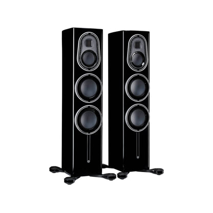 Monitor Audio Platinum 200 3G - Floor Standing Speaker - Pair - Vital Technologies LLC