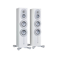 Monitor Audio Platinum 200 3G - Floor Standing Speaker - Pair - Vital Technologies LLC