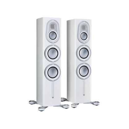 Monitor Audio Platinum 200 3G - Floor Standing Speaker - Pair - Vital Technologies LLC