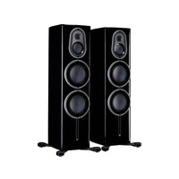 Monitor Audio Platinum 300 3G - Floor Standing Speaker - Pair - Vital Technologies LLC