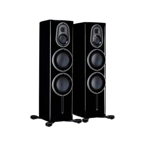 Monitor Audio Platinum 300 3G - Floor Standing Speaker - Pair - Vital Technologies LLC