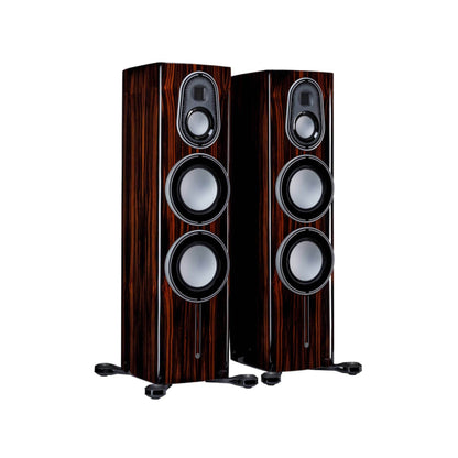 Monitor Audio Platinum 300 3G - Floor Standing Speaker - Pair - Vital Technologies LLC