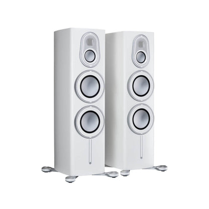 Monitor Audio Platinum 300 3G - Floor Standing Speaker - Pair - Vital Technologies LLC