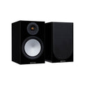 Monitor Audio Silver 100 7G - Bookshelf Speaker - Pair - Vital Technologies LLC