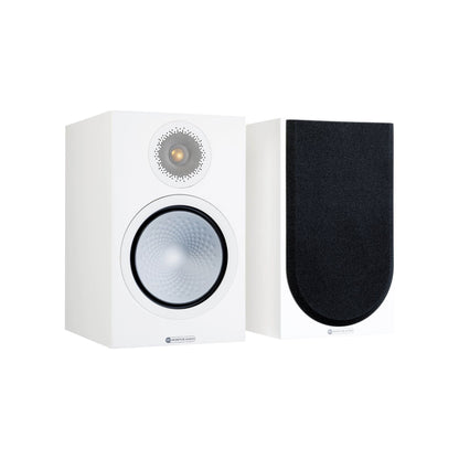 Monitor Audio Silver 100 7G - Bookshelf Speaker - Pair